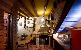 apartamento Rejola